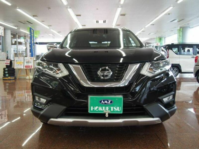 X-TRAIL-5