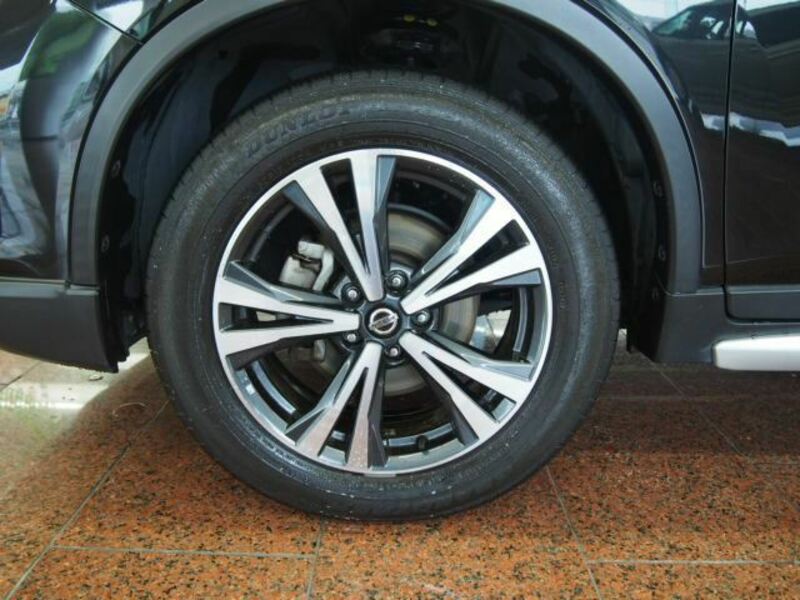 X-TRAIL-12
