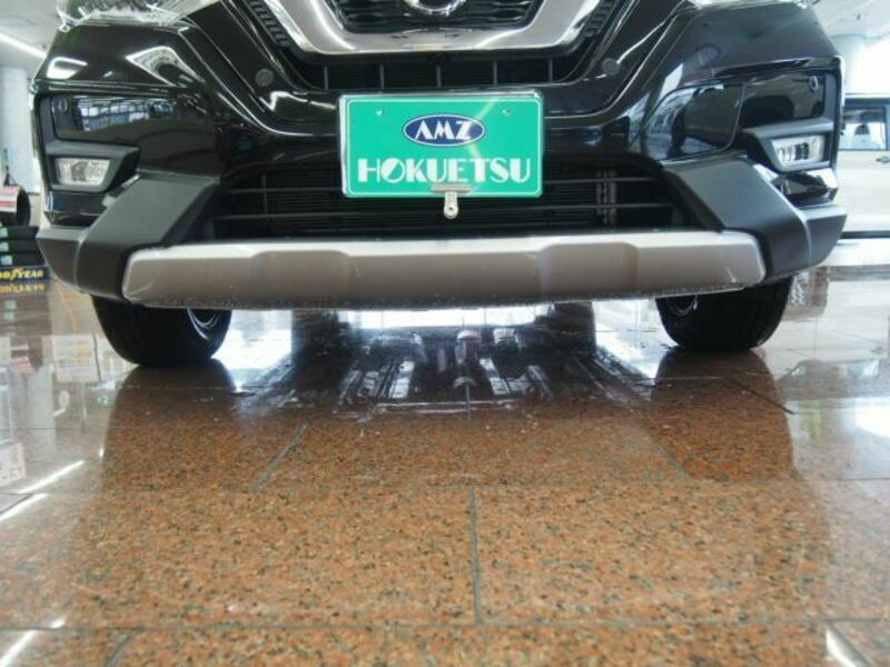 X-TRAIL-16