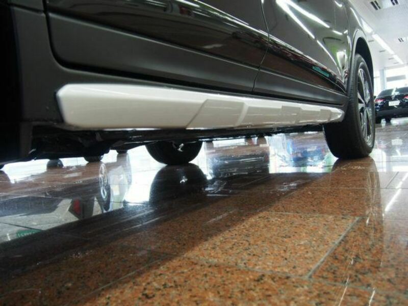 X-TRAIL-18