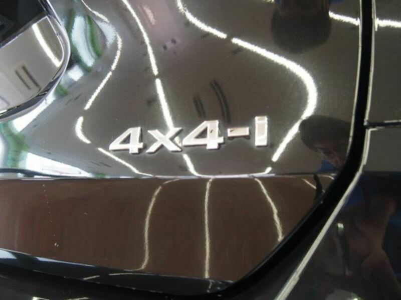 X-TRAIL-22