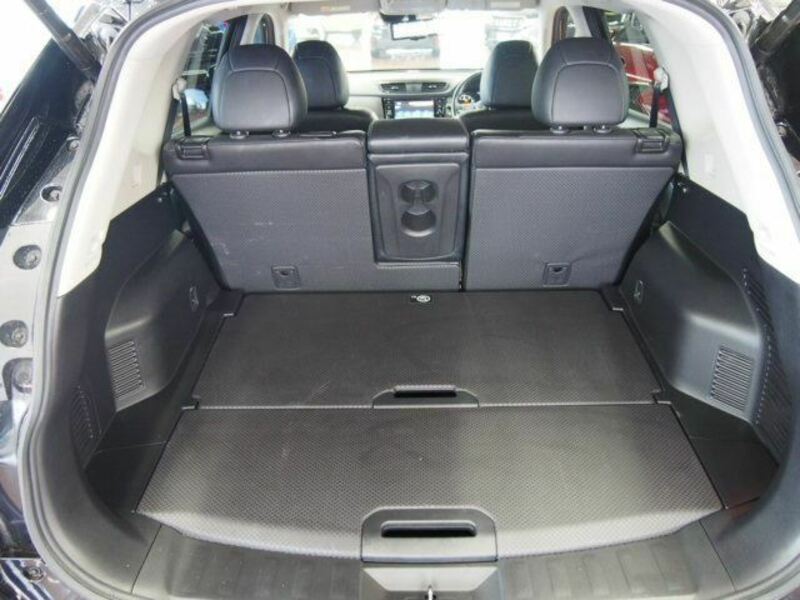 X-TRAIL-23