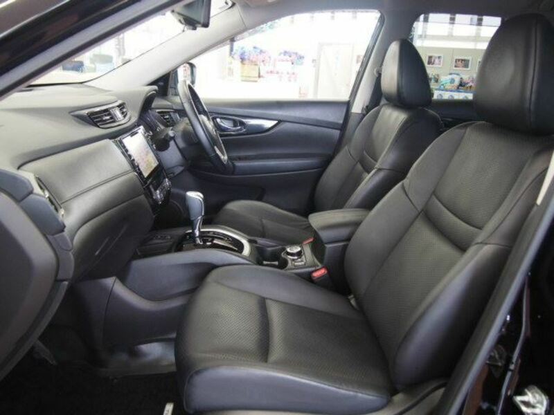 X-TRAIL-31