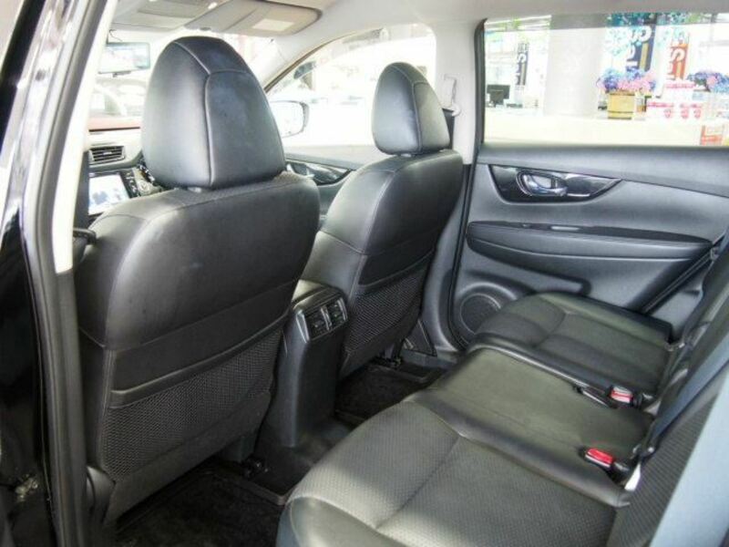 X-TRAIL-32