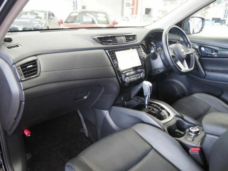 X-TRAIL-34