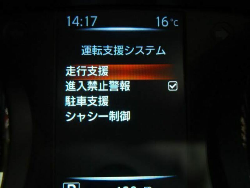 X-TRAIL-42