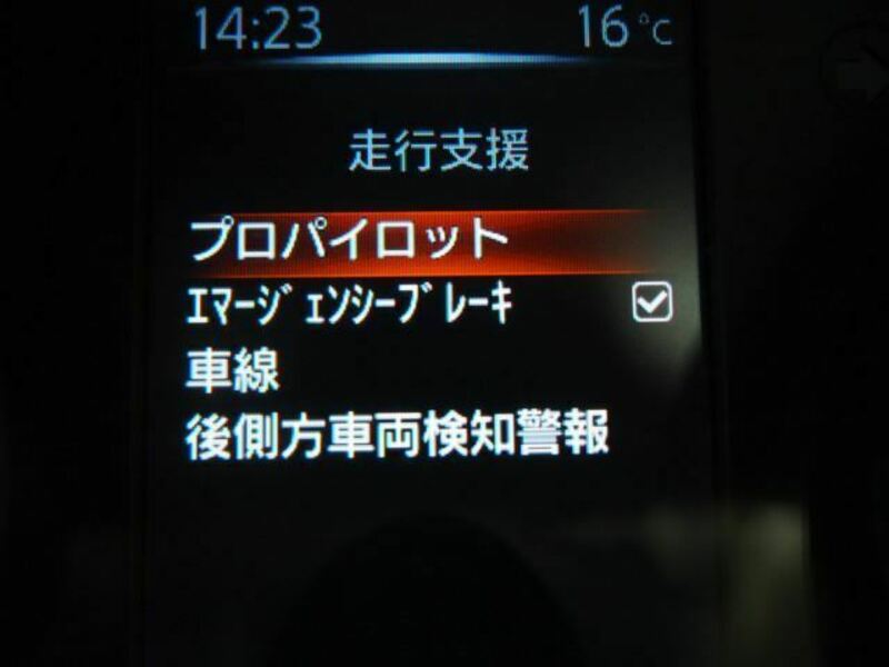 X-TRAIL-45