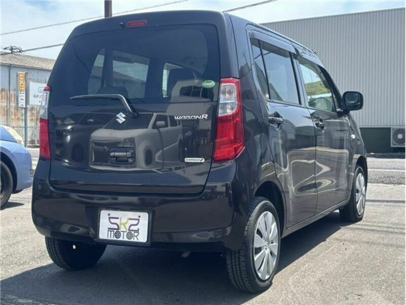 WAGON R