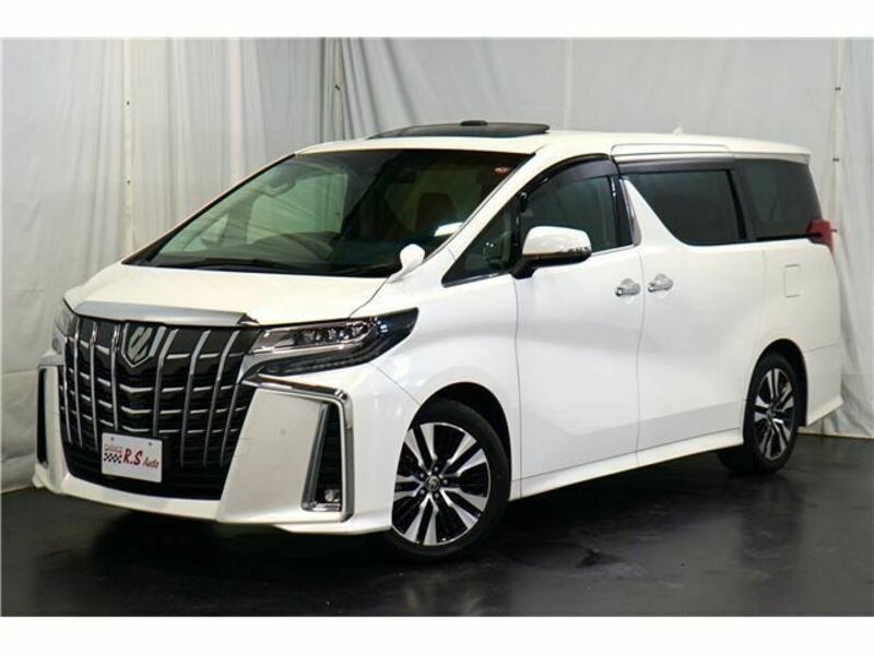 ALPHARD