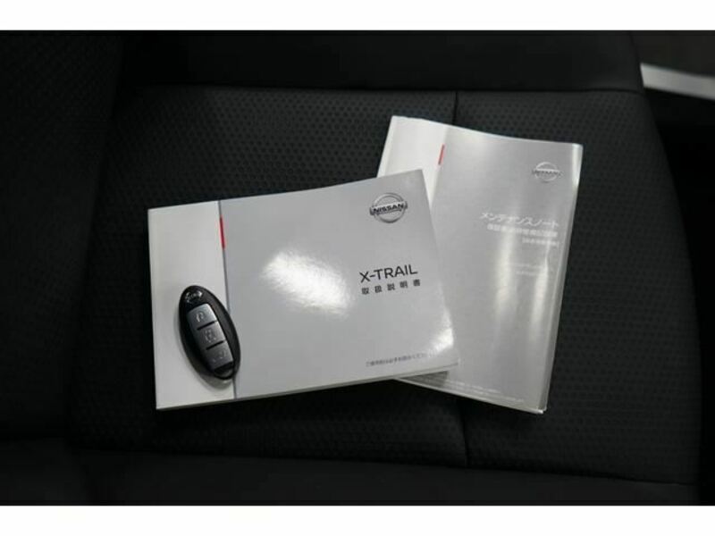 X-TRAIL-41