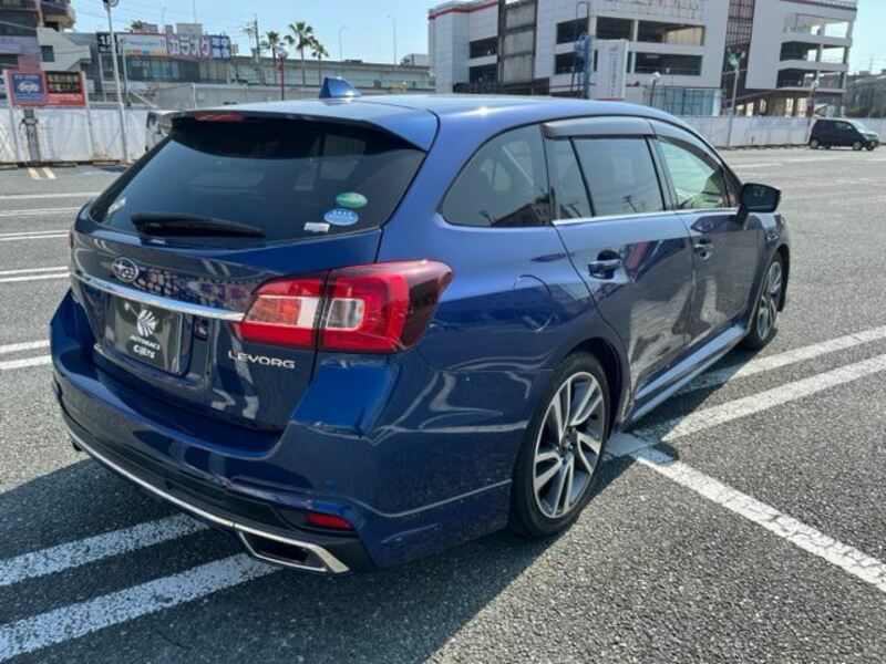 LEVORG-4