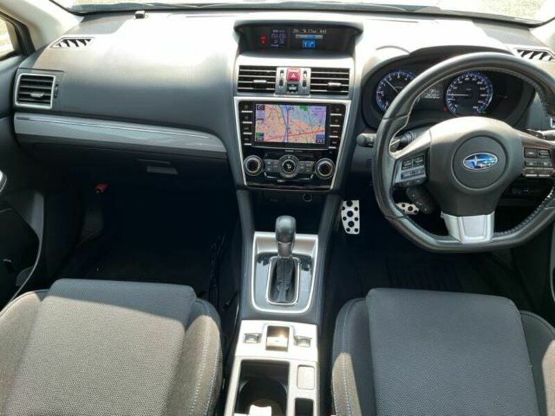 LEVORG-8