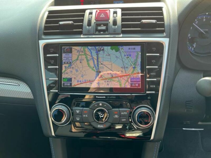 LEVORG-9