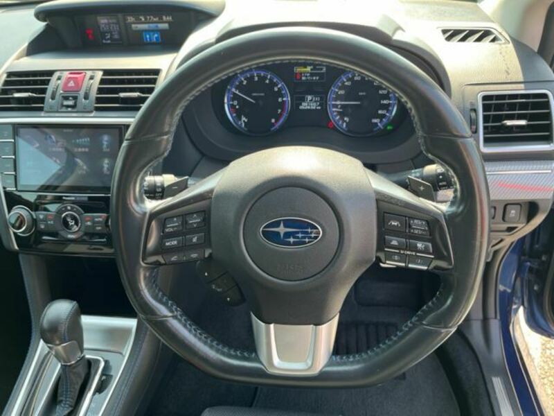 LEVORG-15