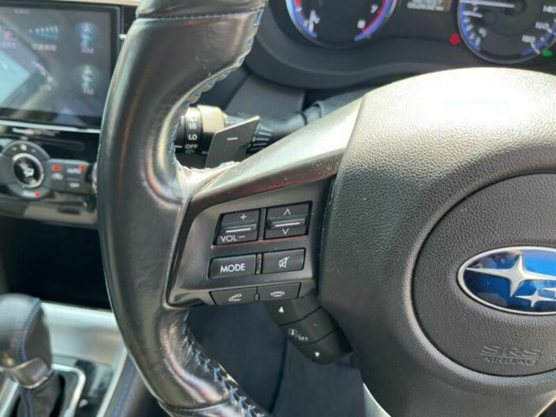 LEVORG-16