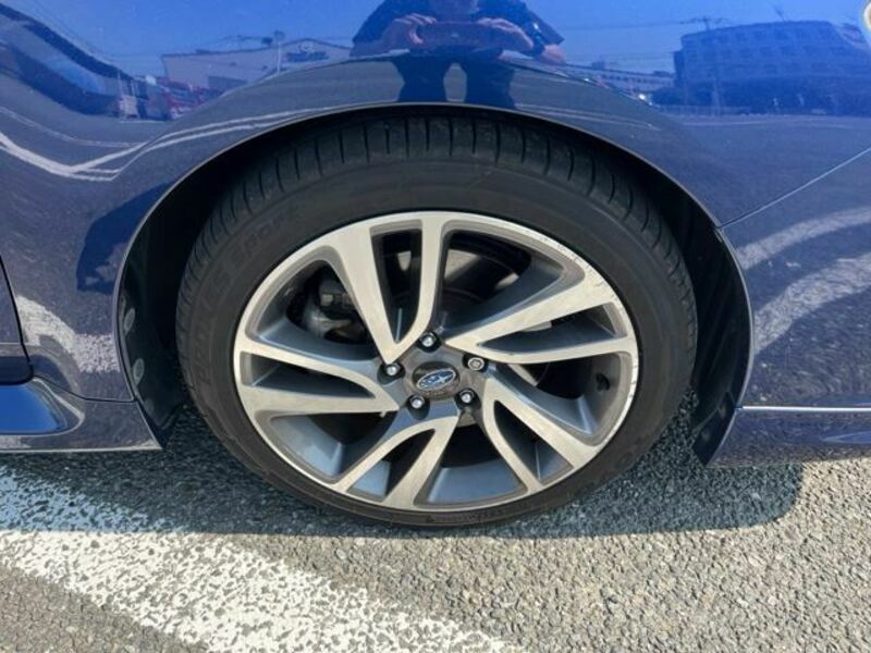 LEVORG-29