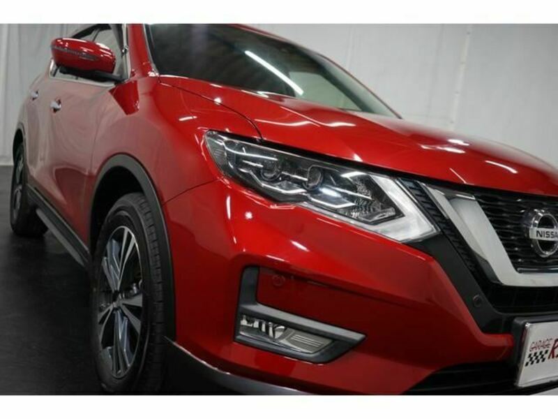 X-TRAIL-12