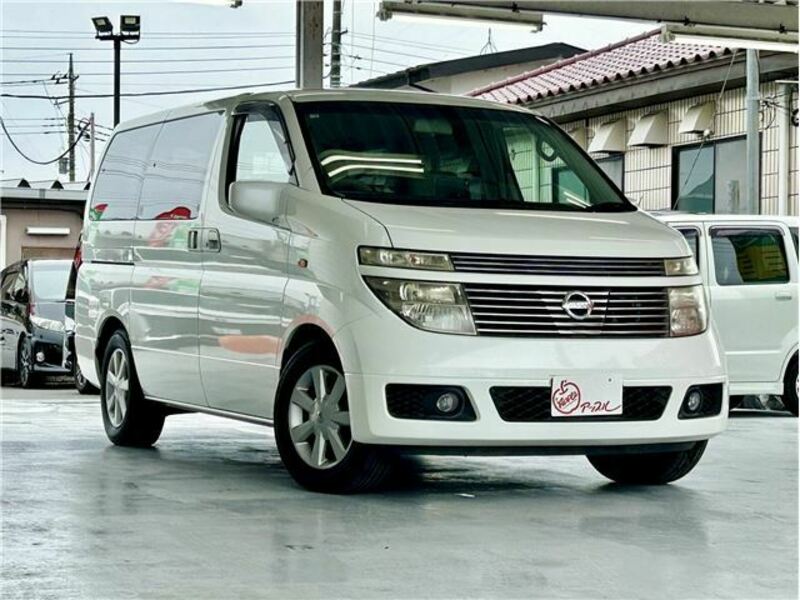 ELGRAND