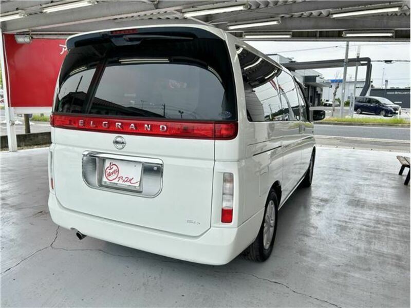ELGRAND