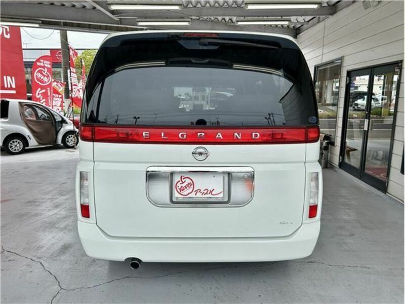 ELGRAND
