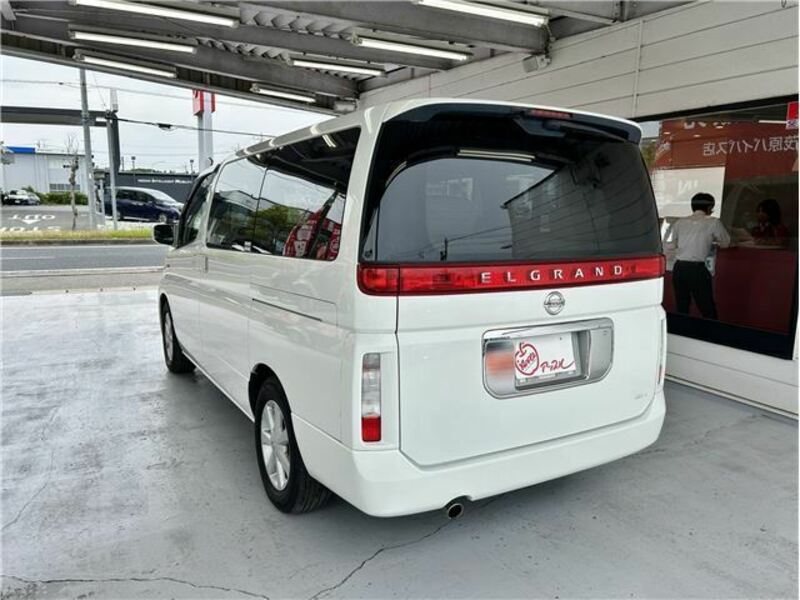 ELGRAND