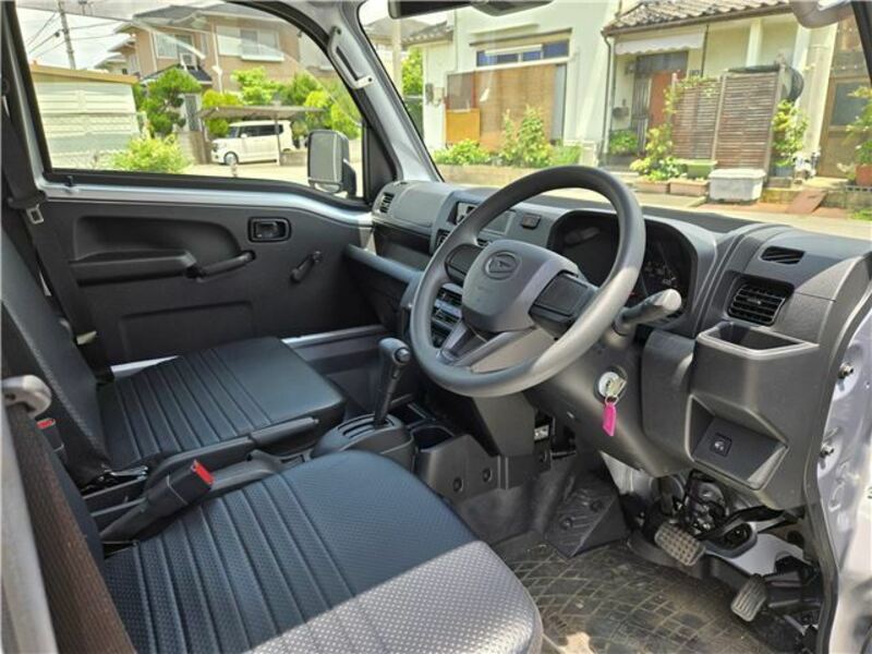 HIJET TRUCK-2