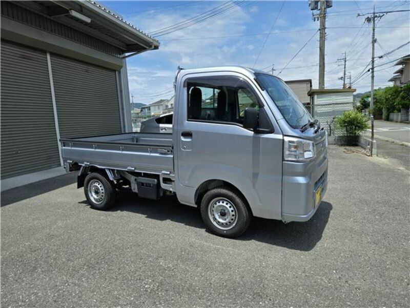 HIJET TRUCK-4