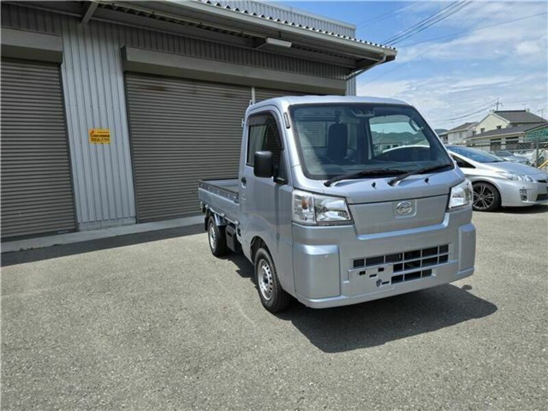 HIJET TRUCK-5