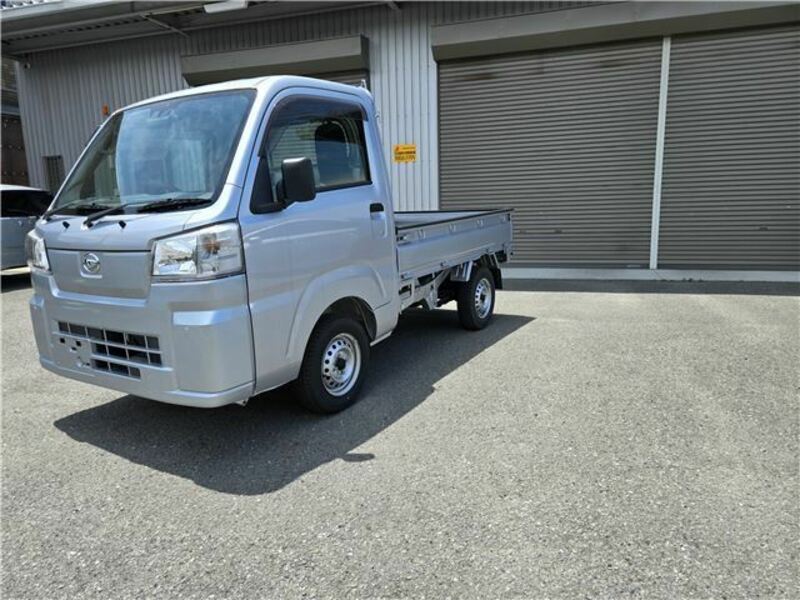 HIJET TRUCK-6
