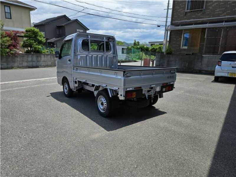 HIJET TRUCK-7