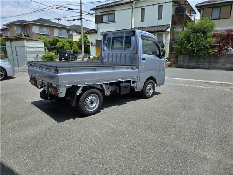 HIJET TRUCK-8