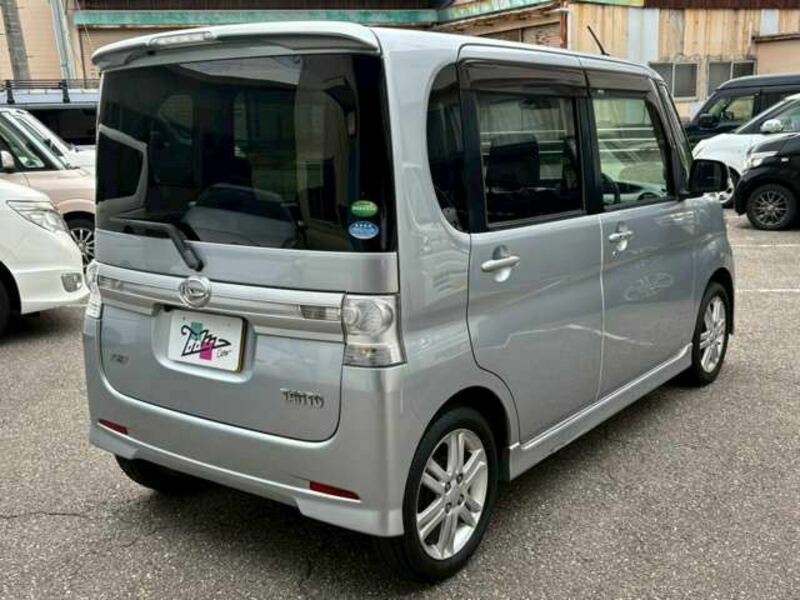 TANTO