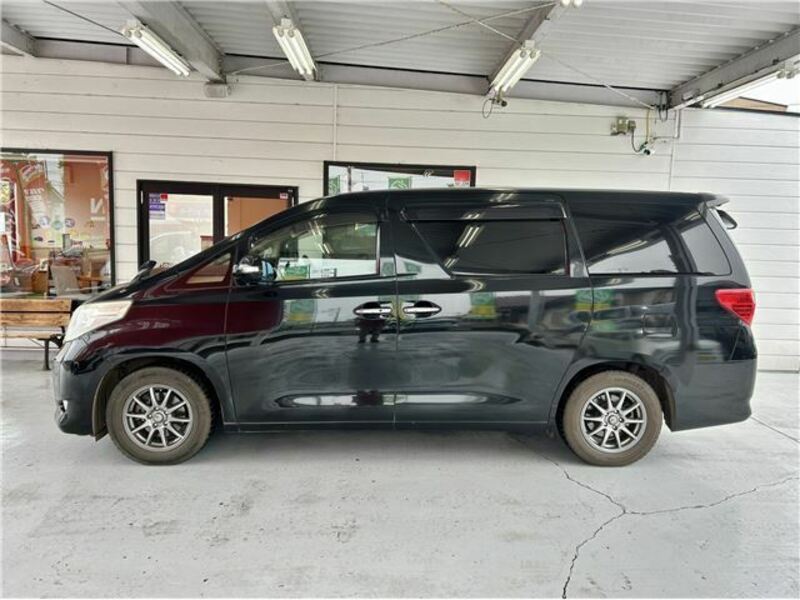 ALPHARD-4