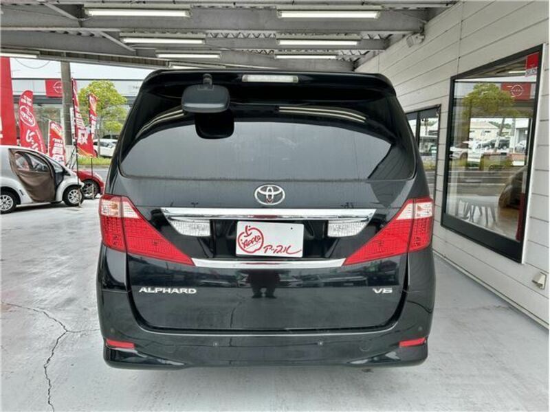 ALPHARD-6