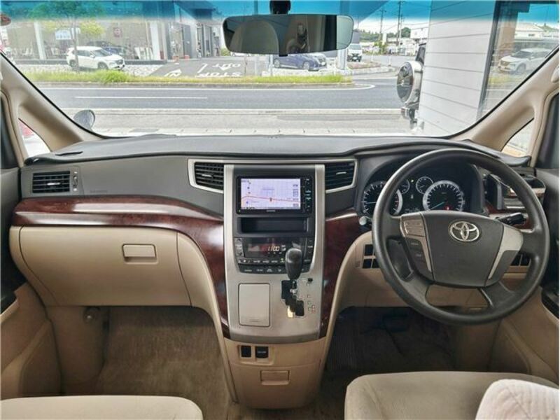 ALPHARD-8