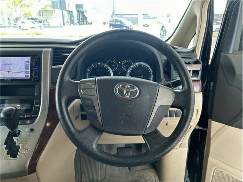ALPHARD-9