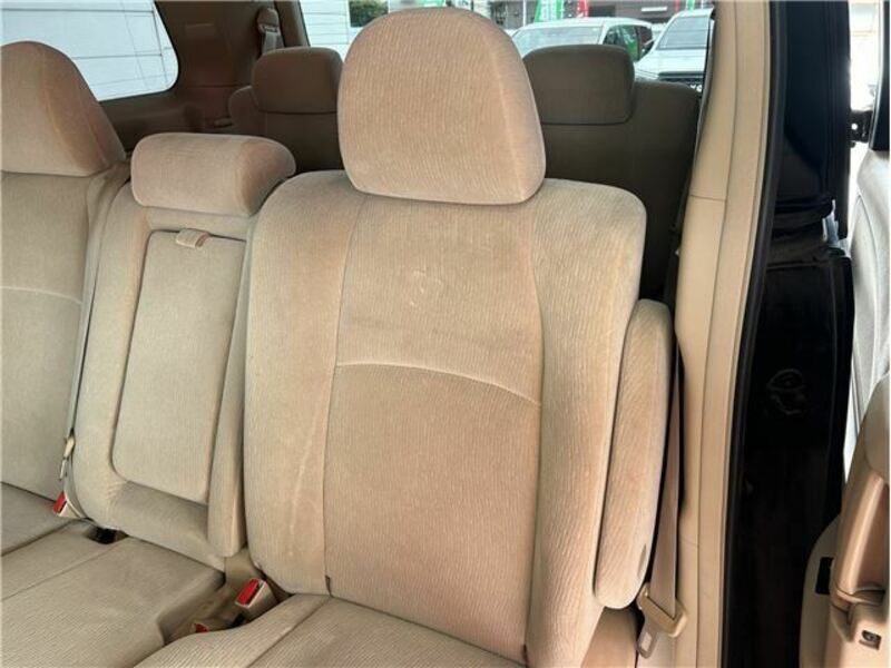 ALPHARD-25