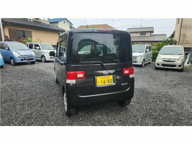 TANTO-1