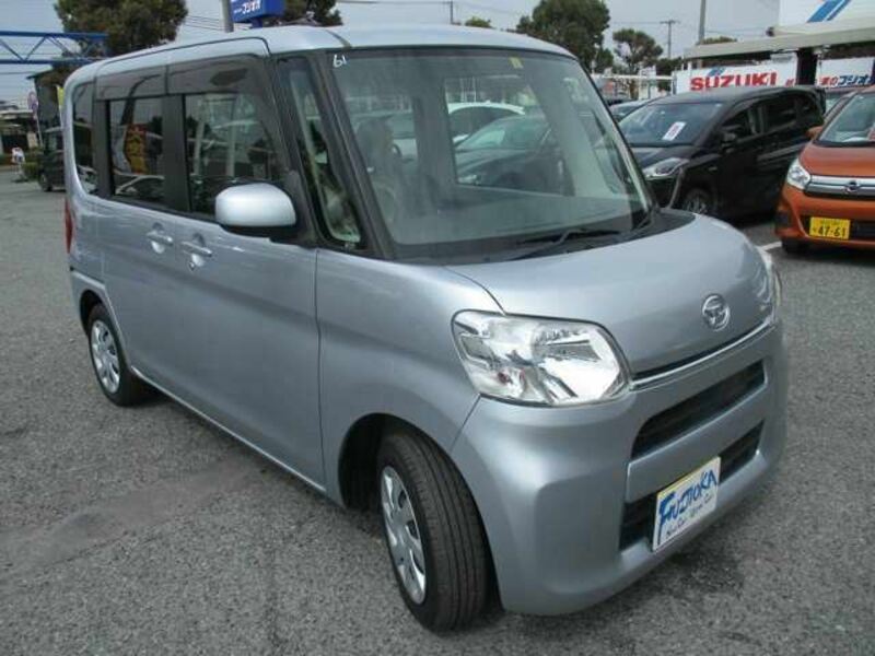 TANTO-2