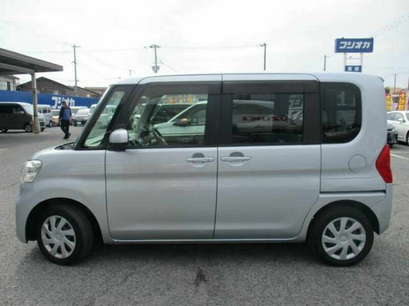 TANTO-10