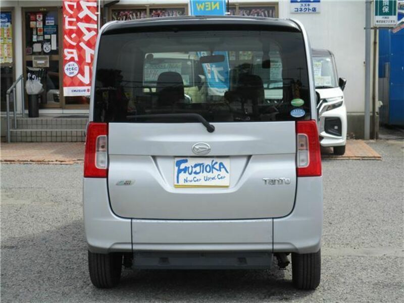 TANTO-18