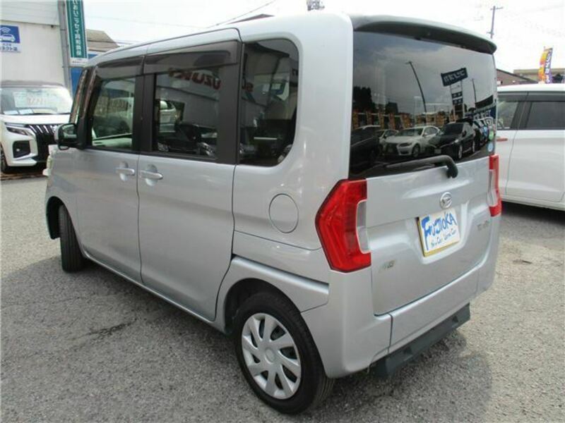 TANTO-19