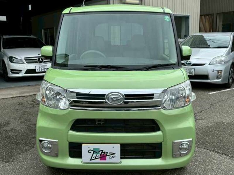 TANTO-4
