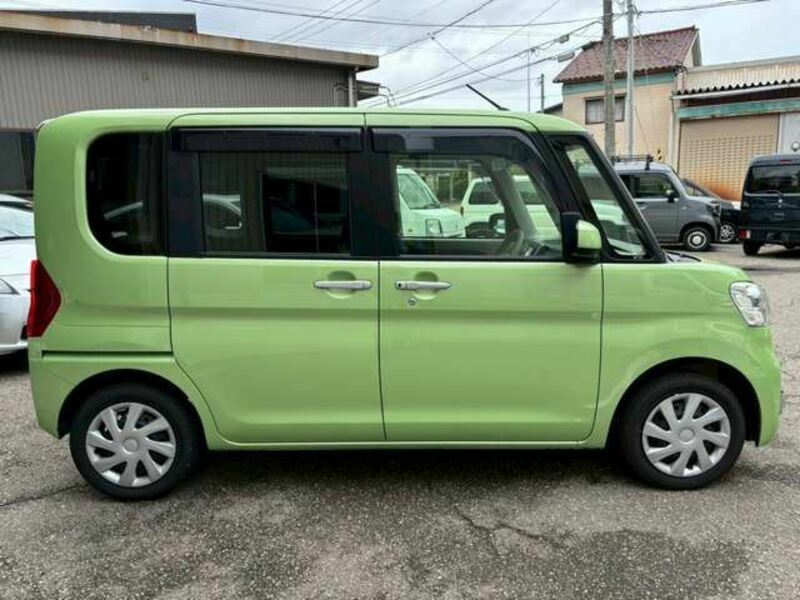 TANTO-6