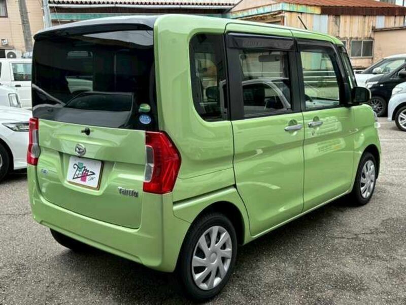 TANTO-7