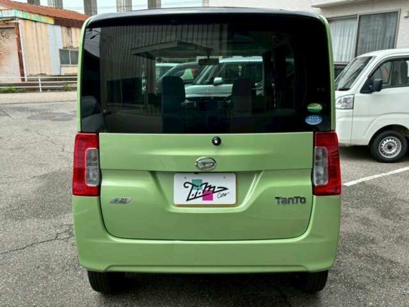 TANTO-8