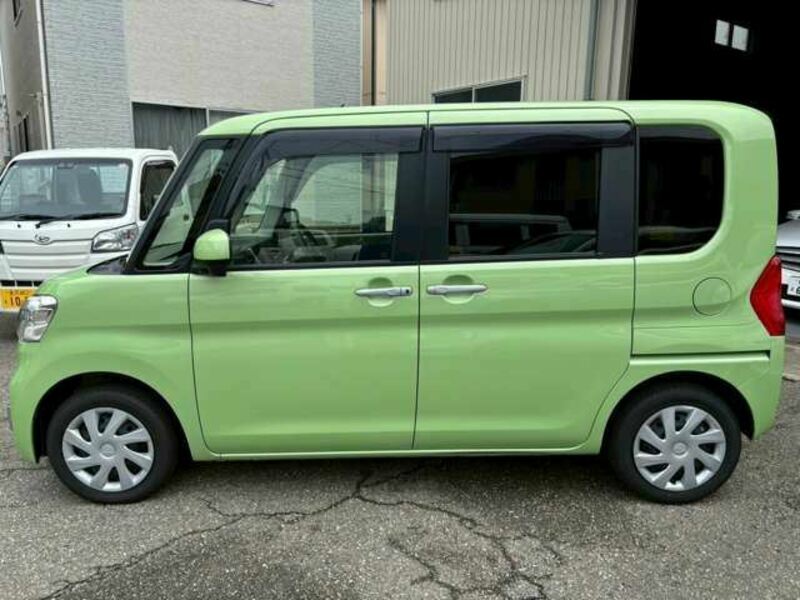 TANTO-10