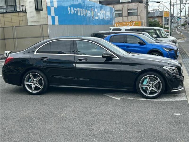 C-CLASS