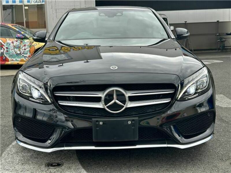 C-CLASS