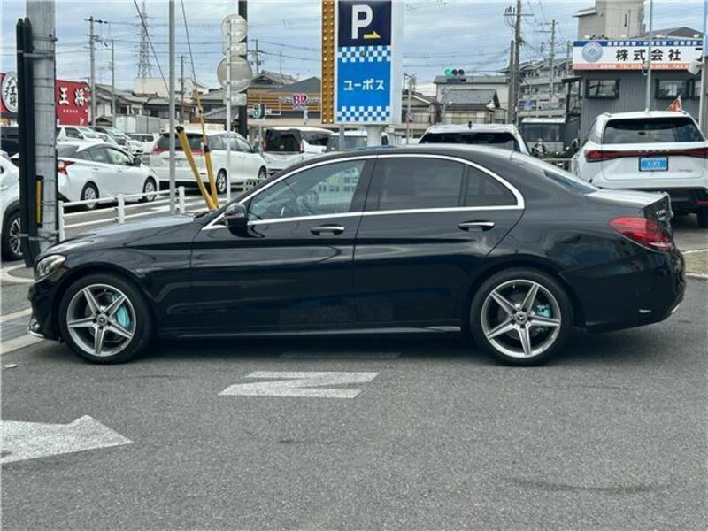 C-CLASS